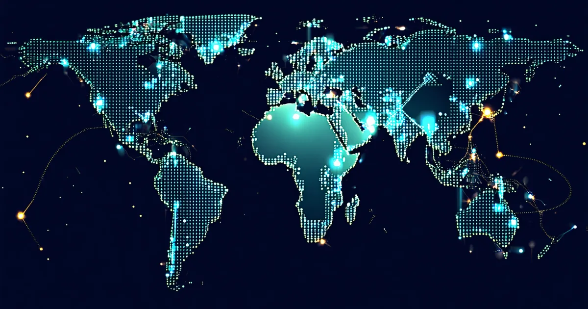 Why Cross-Border Merchants Lose 3–5% of Payment Volume