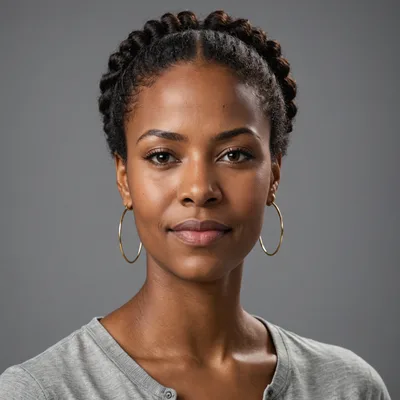 Aisha Oduya, ML Engineer at Txnworks