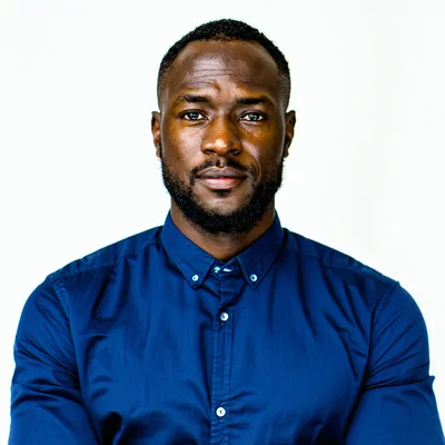 Marcus Osei