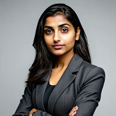 Priya Nair