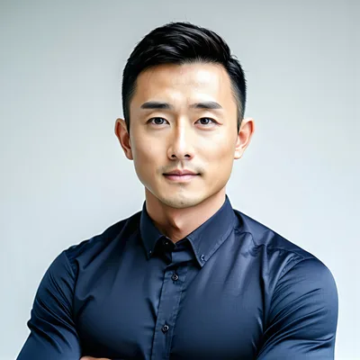 Ryan Matsuda